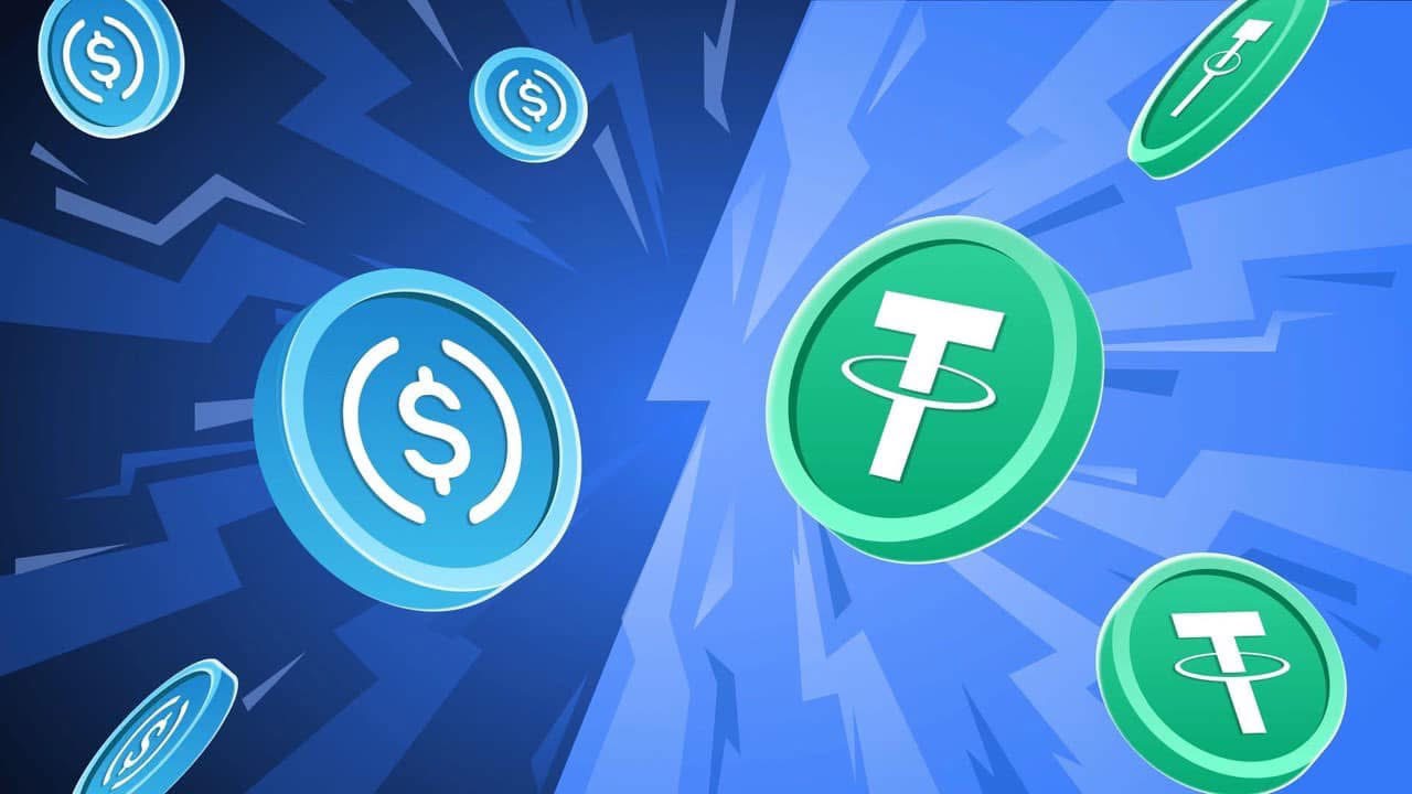 USDC Stablecoin